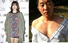 이효리,김제동 딱 48.6% 인증샷에 더럽다 독설 작렬