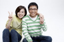 ‘미워도 다시 한 번’이봉원, 박미선 개그 콩트 “화장실 좀 갔다 올게요” 화제