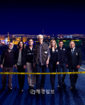 미드 1인자 제2의 길반장 러셀 반장 합류한 CSI 시즌12 국내 방송