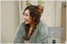 홍진희, 자신을 괴롭히는 스토커 팬의 전화 기다린 사연은?