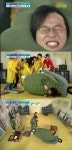유재석 과거 쿵쿵따시절 수류탄 몸개그 향연 이분이 이후 유느님이신가요?