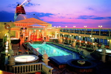 자유투어, 홍콩-마카오 크루즈 상품 출시