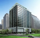 초고층아파트 분양의 꽃이 핀다