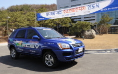 현대ㆍ기아차 친환경차 개발 박차