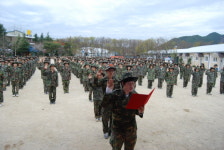 신능중학교, “젊어서 고생은 사서도 한다”