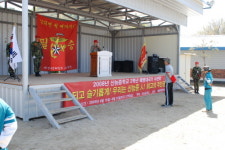 신능중학교, “젊어서 고생은 사서도 한다”