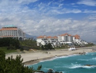 변산반도 대명리조트 특별분양