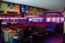 마지마찌, 고객들은 색깔을 먹는다