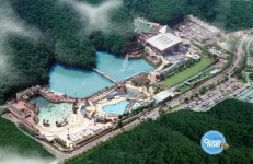 천혜의 블루오션 변산반도 대명리조트 분양