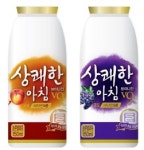 세븐일레븐, PB 상쾌한 아침 V9 출시