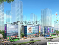 5,678세대 잠실1단지내 상가