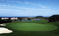 신생골프장 NO1 세인트포 선정