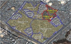 서대문 가재울뉴타운 5·6구역, 재개발