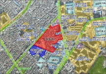 영등포구 대림3구역, 주택재건축