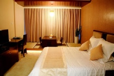 천혜의 절경 속 펼쳐진 황홀한 27홀