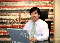 ㈜할리스이앤티, 폐기물 이용한 에너지 사업 추진
