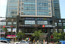 서초구청 앞 더블역세권 스타클래스