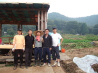 안산우체국 집배원들이 몰래 전한 사랑