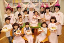 핑크 드림 도서관 2호점 오픈