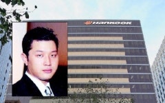 한국타이어 無인턴 10년 벽 허문 시형씨