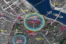 동작구 노량진지구, 제1종지구단위계획 수정가결