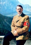 히틀러는 고환이 하나밖에 없었다