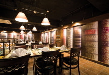 테마 레스토랑 재미스, 연말 이벤트 풍성