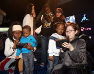 SK텔레콤 T.um, 오픈 100일 기념 이벤트