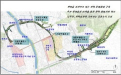 경춘선 폐철로, ‘S라인 녹지문화벨트’ 등장한다