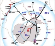 상주함창, 국민임대주택단지 예정지구 지정