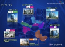 ‘산업뉴타운’ 1차 6곳, 어떻게 개발되나