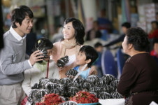 코레일투어서비스, 정선5일장 관광열차 운행