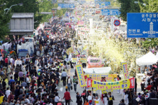 국가지정 충장축제, 100여개 자치단체 참여예상