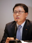 정만원 사장 “합병KT 대비한 훈련 잘 돼 있다”