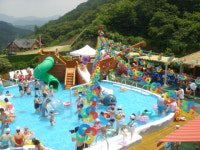 퇴촌스파랜드, 가정의 달 나들이 장소 제격