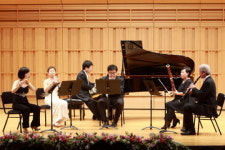 KT, ‘KT 체임버홀’개관 공연