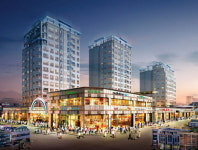 상가 주간분양단신