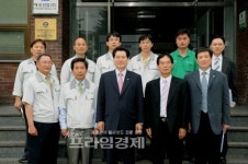 광산구 정제정책, 최고 수준에 올라