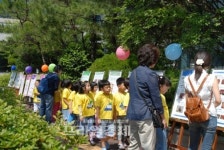 광산구, 건강치아 만들기 비법 전수