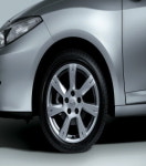 르노삼성, 시선을 사로잡다