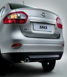 르노삼성, 시선을 사로잡다