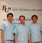 국내 최대 시력교정전문센터 오픈