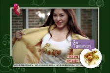 빕스,  새로운 광고 선보여