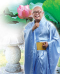 승려가수 ‘영암스님’, <짚시인생> 발표