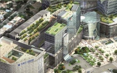 코트야드 바이 메리어트 서울 타임스퀘어