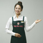 유하나, CF계 블루칩 등극