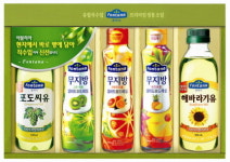 아내의 손맛이 담긴 추석 선물