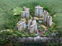 우남건설, 시흥능곡 우남퍼스트빌 2차 공급