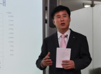 신도시스템, ‘첨단 터치인식’ 화이트보드 출시