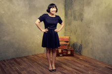 박경림, 뮤지컬 헤어스프레이 여주인공 캐스팅